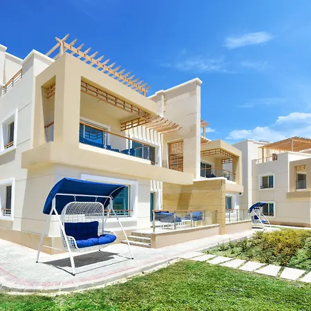Tolip Resort El Galala Majestic