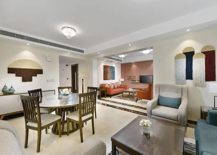 Tolip El Galala Majestic Hotel