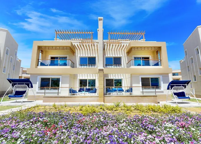 Tolip El Galala Majestic 5*