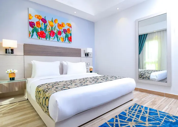 Hotel Tolip El Galala Majestic