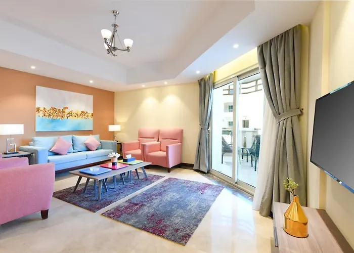Hotel Tolip El Galala Majestic