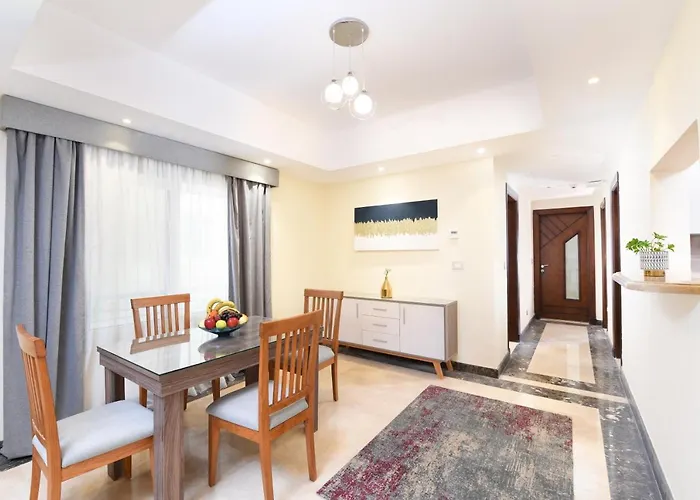 Tolip El Galala Majestic Hotel