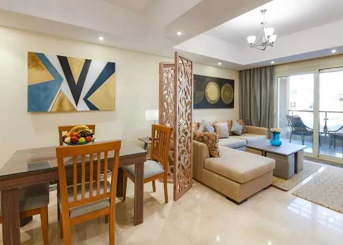Tolip El Galala Majestic Hotel Ain Suchna