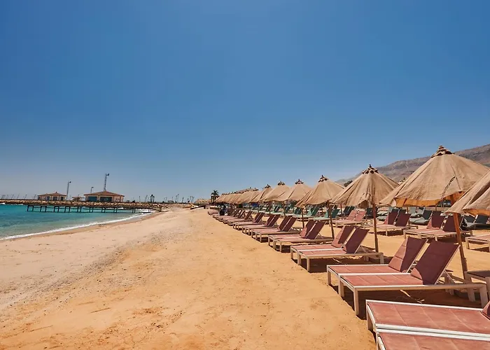 Tolip El Galala Majestic Hotel 5*