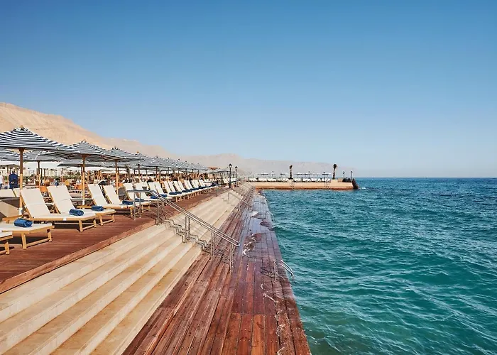 Hotel Tolip El Galala Majestic Ain Suchna