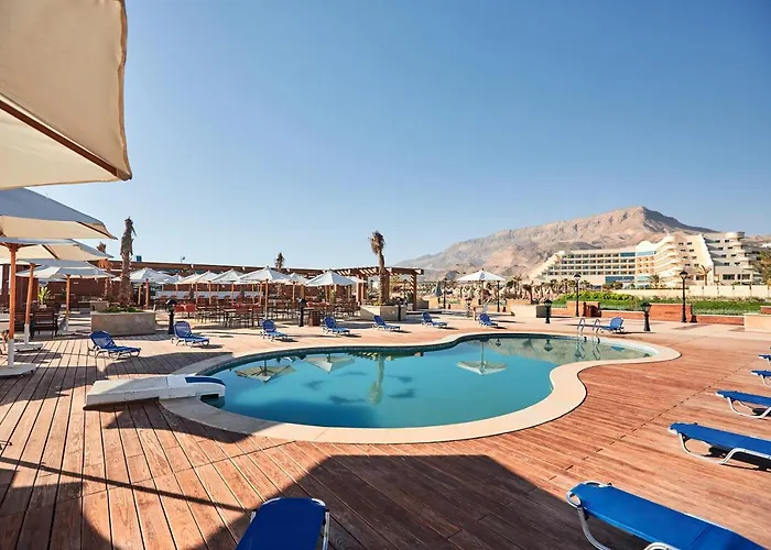 Tolip El Galala Majestic Hotel