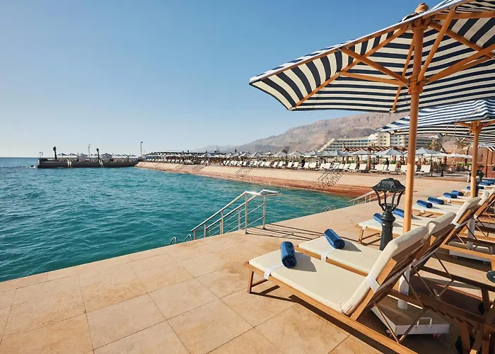 Tolip El Galala Majestic Hotel 5*