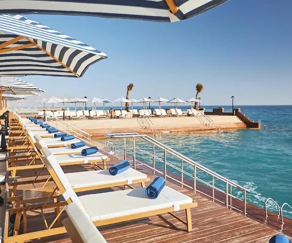 Hotel Tolip El Galala Majestic