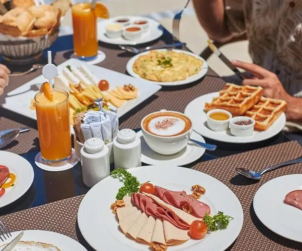 Tolip El Galala Majestic Hotel