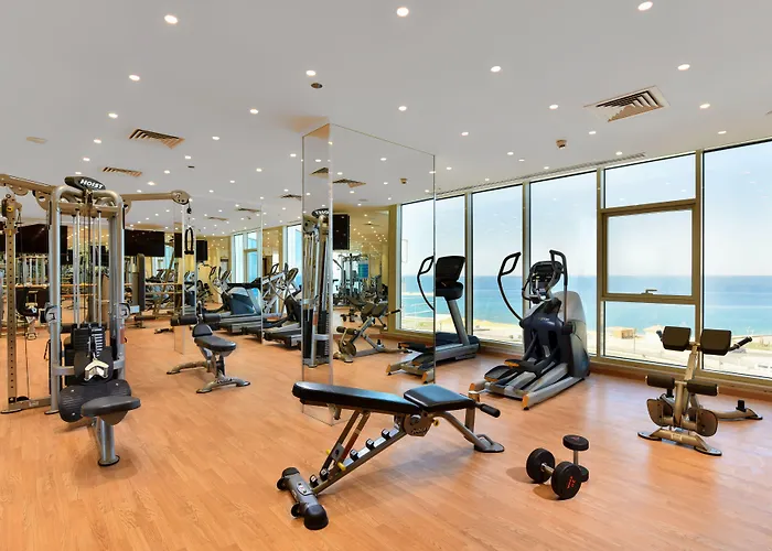 Hotel Tolip El Galala Majestic