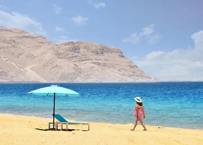 Tolip El Galala Majestic 5* Ain Suchna