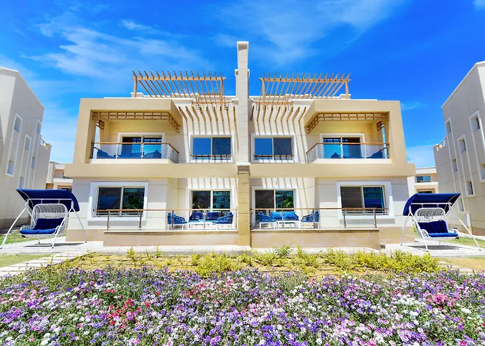 Hotel Tolip El Galala Majestic