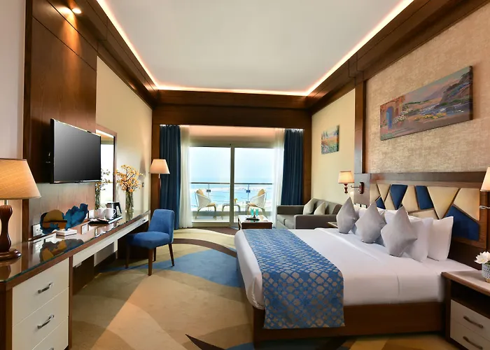 Tolip El Galala Majestic 5*