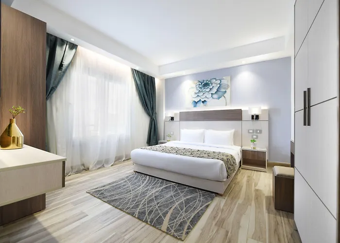Tolip El Galala Majestic Hotel