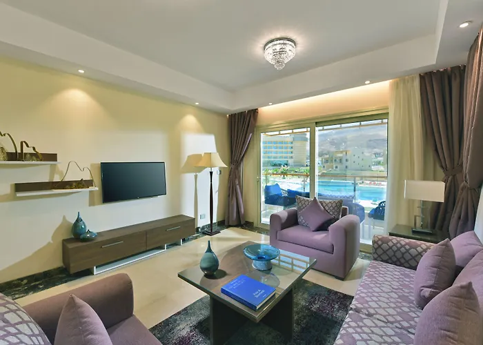 Tolip El Galala Majestic 5*