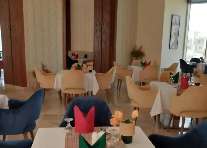 Tolip El Galala Majestic Hotel 5*
