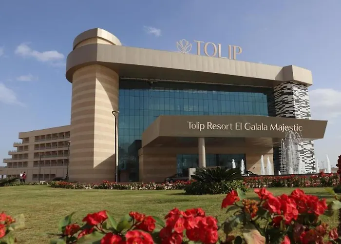 Tolip El Galala Majestic