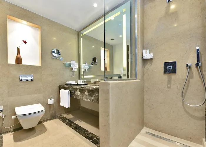 Hotel Tolip El Galala Majestic 5*