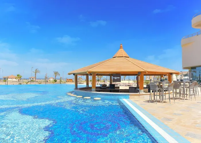 Tolip El Galala Majestic Hotel