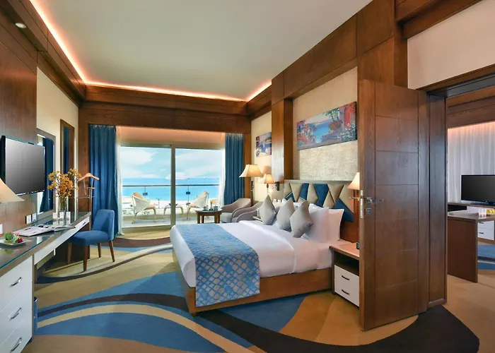 Tolip El Galala Majestic 5*