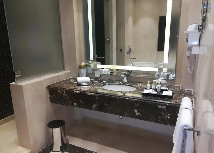 Hotel Tolip El Galala Majestic