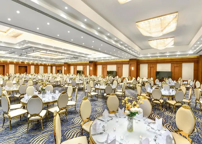 Hotel Tolip El Galala Majestic 5*